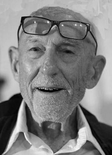 埃里克·鮑爾斯費(fèi)爾德