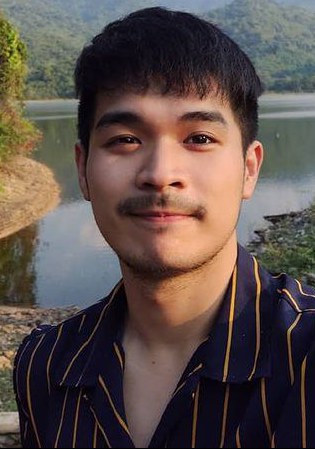 理克.譚納威.彭帕薩瓦特