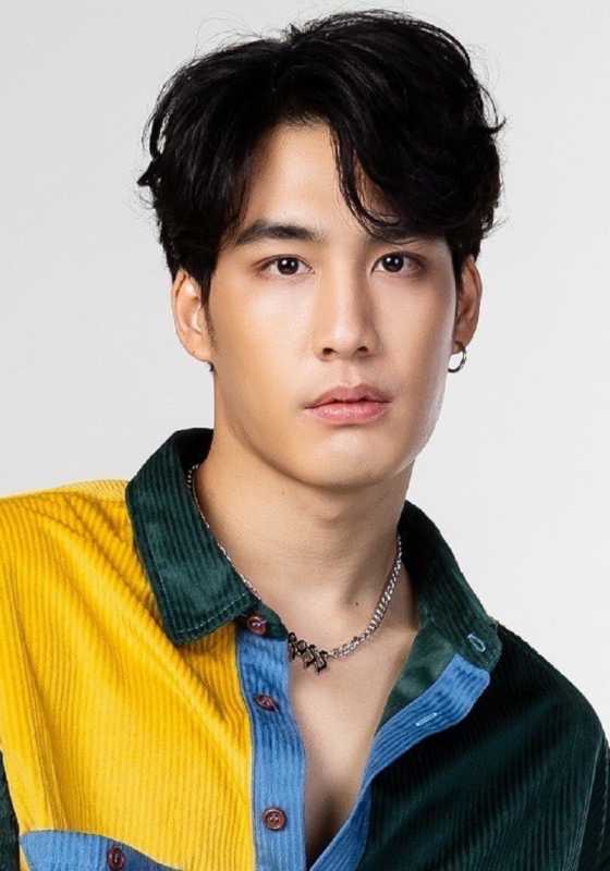 帕努羅杰·查洛夫斯基珀納爾塔維