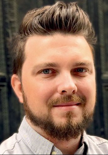 尼克·法比亞諾