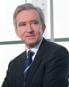 貝爾納·阿爾諾