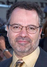 喬納森·莫斯托