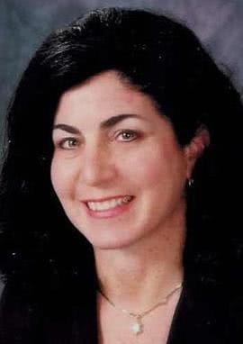 辛迪·馬庫(kù)斯