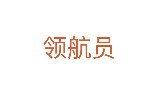 領(lǐng)航員